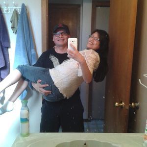 Meet your Posher, Candice